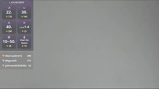 دردشة Angel__Dreams الجنسية المباشرة