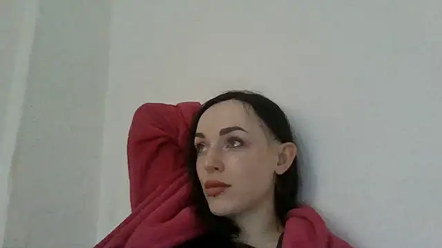 Trinsy_Love's Live XXX Chat