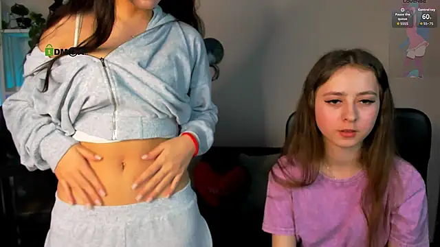 rebecca_smile live XXX chat