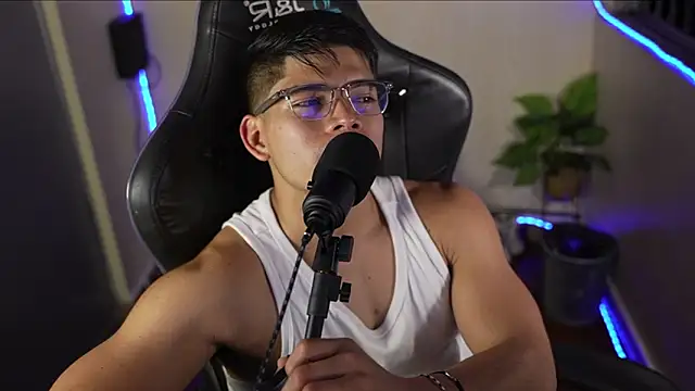 David_capizzi_ Webcam-Show