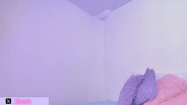 Živý XXX chat Brenda__gomez