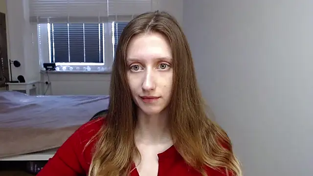 Živý XXX chat LUNA_delight