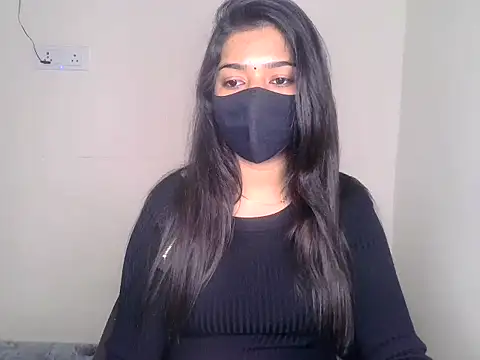 Show de kritikadoll na webcam