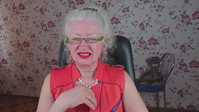 Chat XXX Live Maya_Mayflower