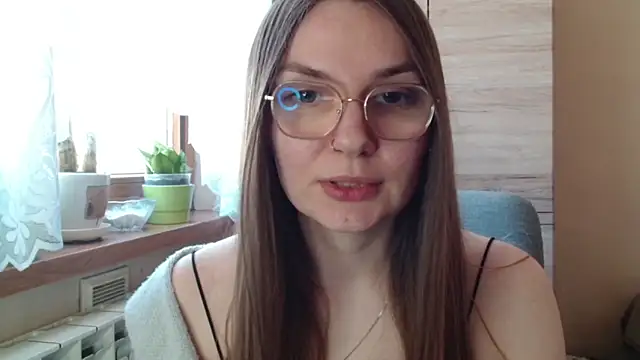 LooveELLYx Live XXX-Chat