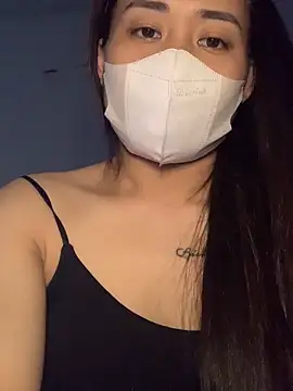 NinaBaby22 网络视讯表演