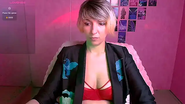 Lana_Foxyy – Live XXX-chat