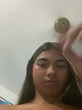 Webkamerová show GeorgiandCoi