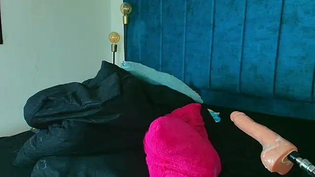 Show webcam de Ethan_Briggs_