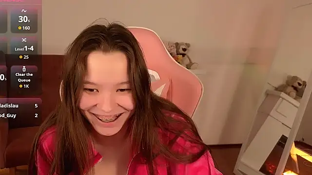 Maya_soft Live XXX Chat