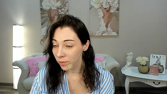 Živý XXX chat LeilaTaylors