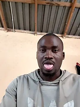 Black_sex- Webcamshow