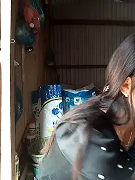 Chat XXX Live Cute-flowers