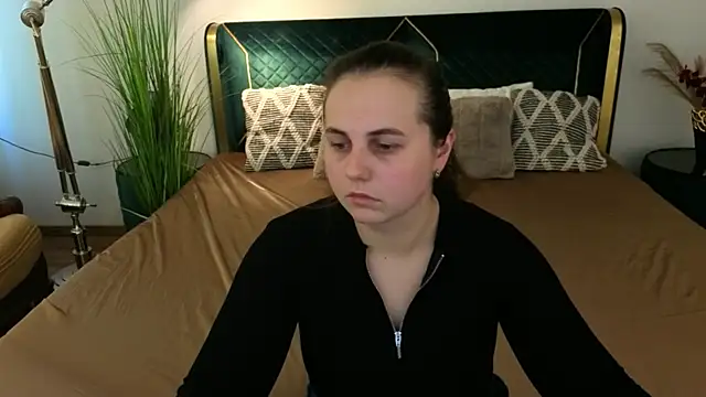 Webkamerová show MikaFoxy