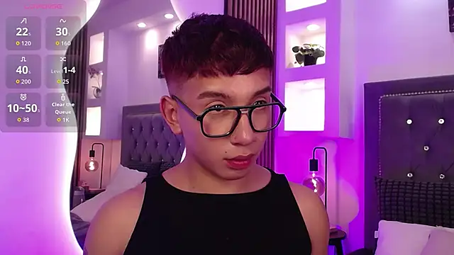 Fancy_Vixen Live XXX-chat