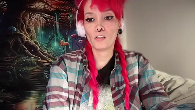 FRRANNKIE's Webcam Show