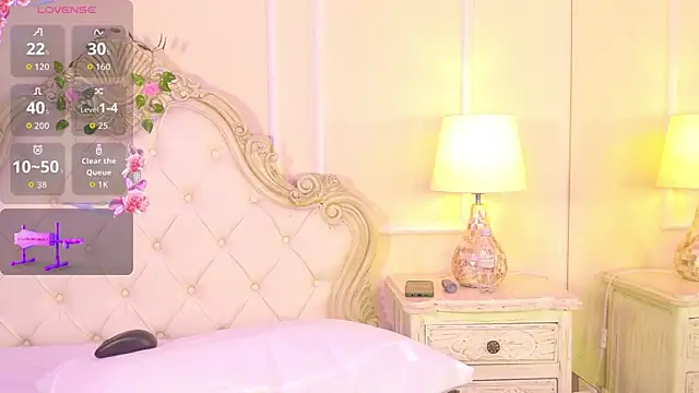 SamanthaPierce: онлайн-секс-чат