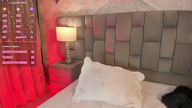 VictoriaMonroee_ Webcam Show