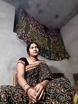 Maidangirl Show Webcam