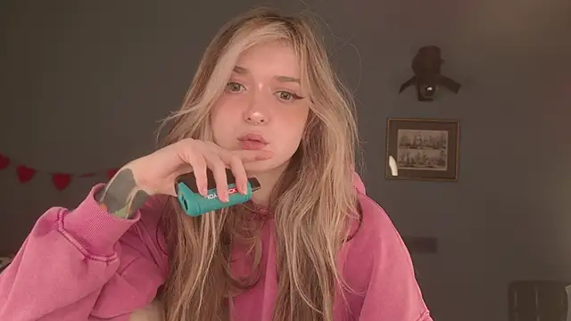 BellaSink Chat XXX live