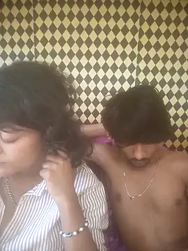 Freakingromance Webcamshow