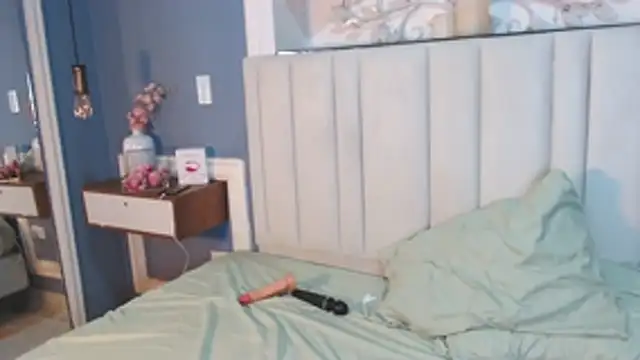 Chelseadow: онлайн-секс-чат