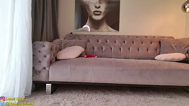 โชว์เว็บแคมของ Lenna_Godess