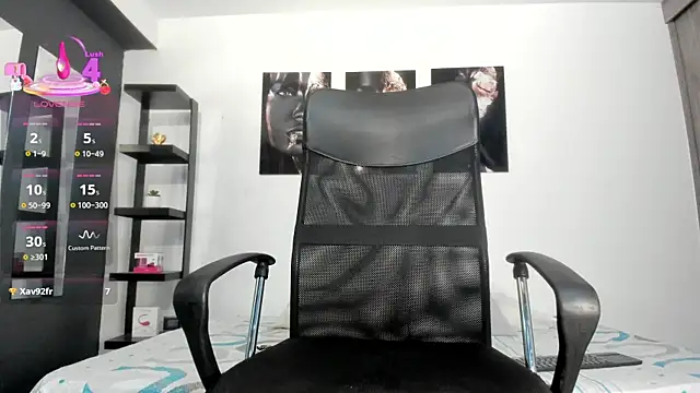 Show de milo_cruz_ na webcam