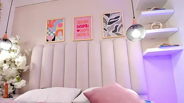 แชท XXX สดของ Mia_Bailey_