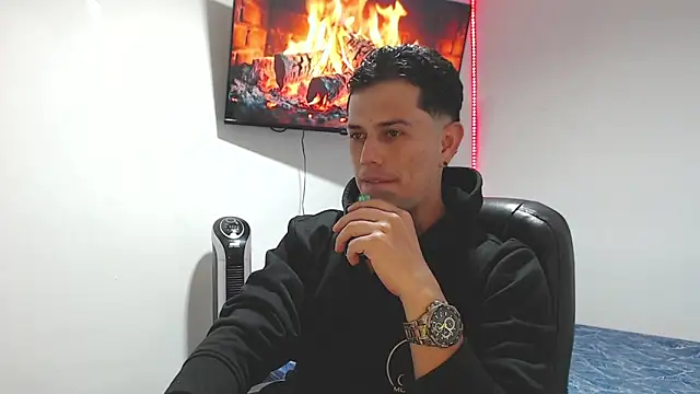 JUAN_CAMILOXXX Show Webcam