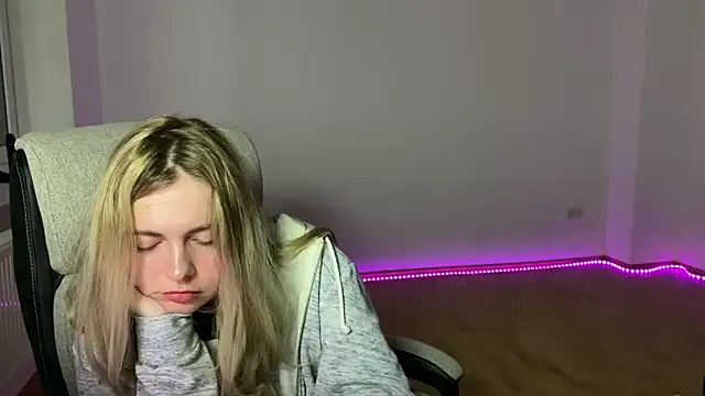 EvaKraz – Kamerová šou