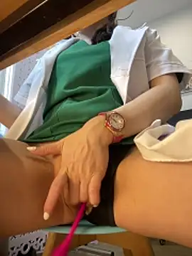 Clinic_Sexy Chat XXX in diretta