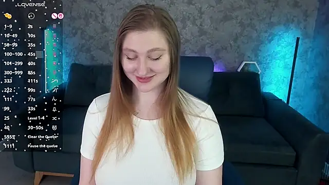 handsome_D – Live XXX-chat