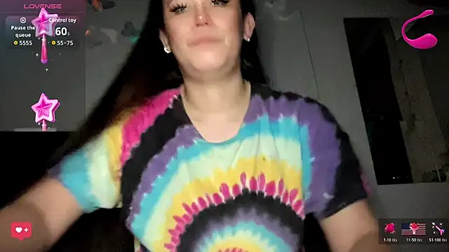 Chat XXX en directo de kathrynwilson1