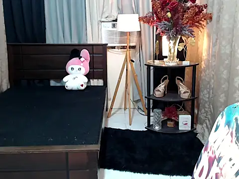 Show de Dhalia_Gomez06 na webcam