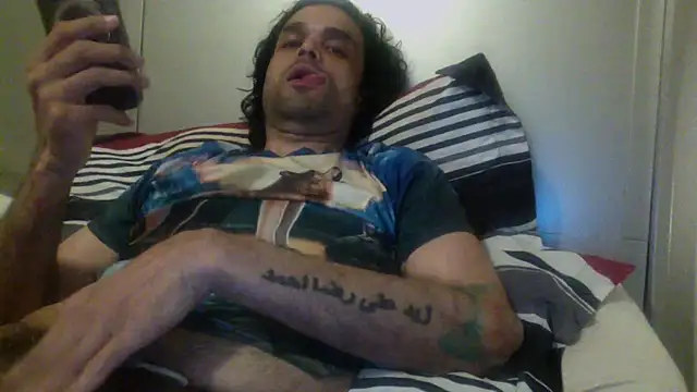 KungFuPanda001's Webcam Show