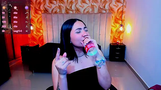 miichael_black's Live XXX Chat