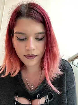 RiriRoseey 라이브 XXX 채팅