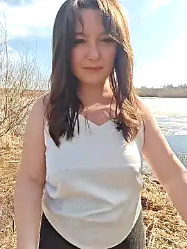 Show de webcam de Vivi_Flame