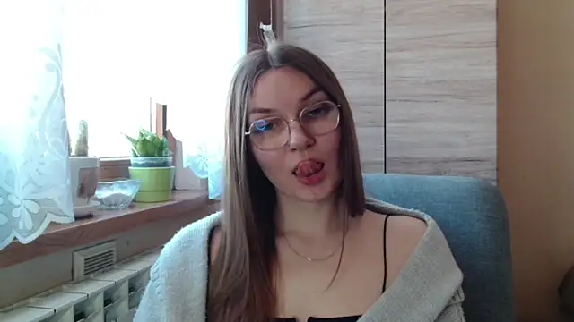 LooveELLYx Live XXX-Chat