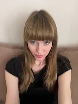 Kamilochka2951 Live XXX-Chat