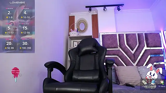 Ashley_parkerr Webcam Show