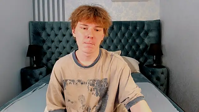 KevinMilky Show Webcam