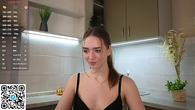 NoirAstrya Live XXX-Chat