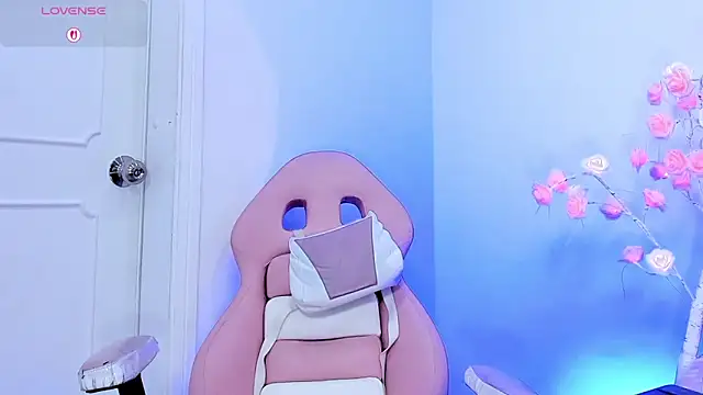 Chat XXX Live isis_nova