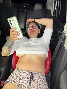 Lismar_fire – Live XXX-chat