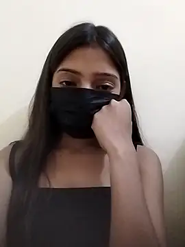 Miss__hotty Pertunjukan Webcam