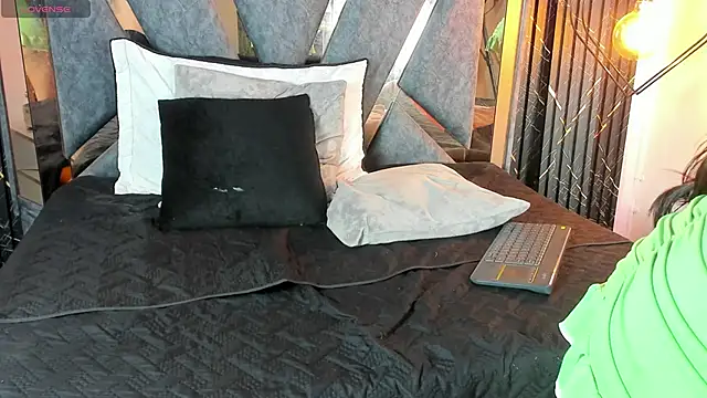 _salome_xx – Live XXX-chat