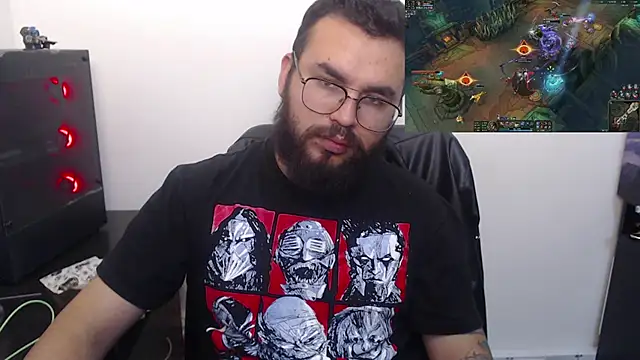 Czat XXX na żywo – Jon_Jodson