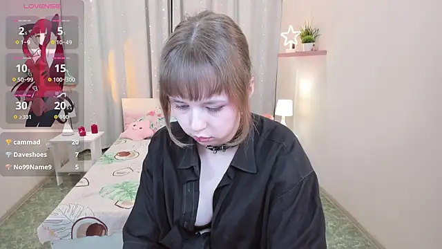 LeonaHicks Live XXX-Chat